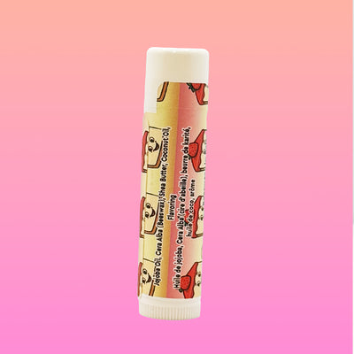 Strawberry Cheesecake lip balm