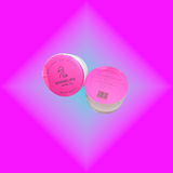 Beak Buff: Natural Lip Scrub