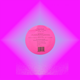 Beak Buff: Natural Lip Scrub