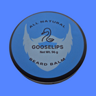 Beard Balm 96g