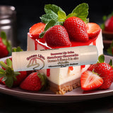 Strawberry Cheesecake Lip Balm