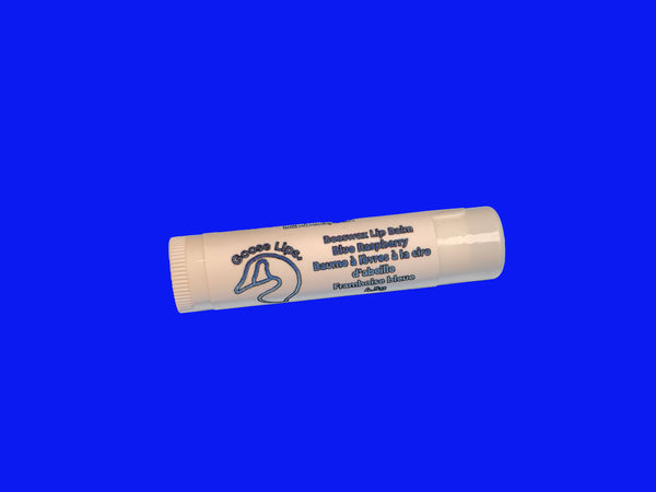 Blue Raspberry Lip Balm