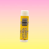 Banana Lip Balm