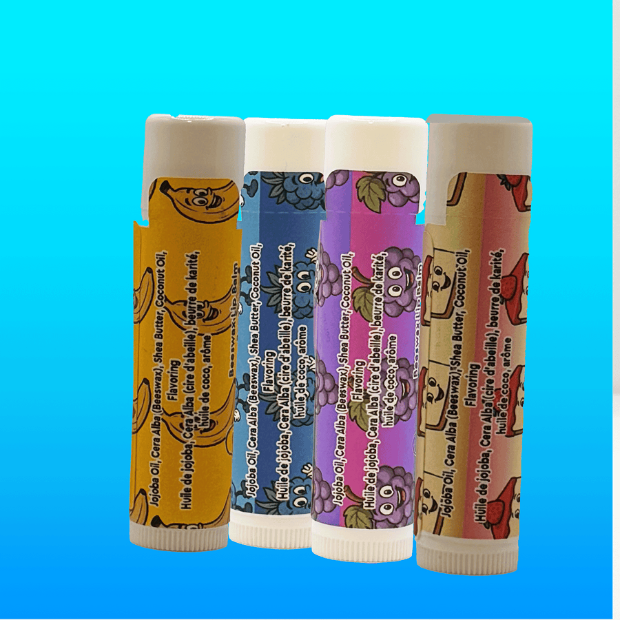 Berry Blast Pack