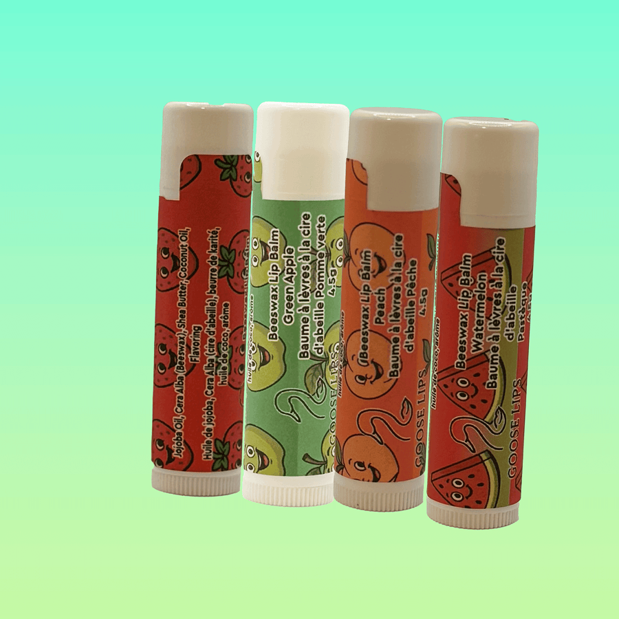 Fruit Pack