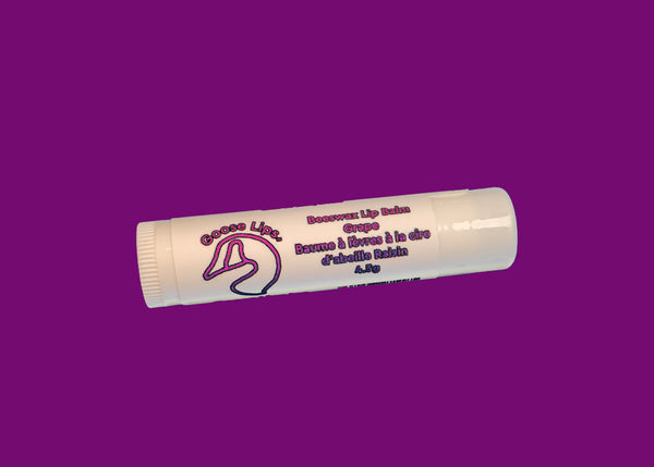 Grape Lip Balm