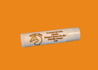 Orange Lip Balm