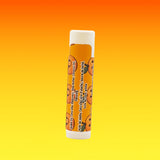 Orange Lip Balm