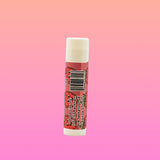 Raspberry Lip Balm