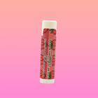 Raspberry Lip Balm