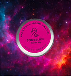 Goose Grease: Natural Hand Salve