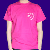 Goose Lips Logo Tee – 100% Cotton