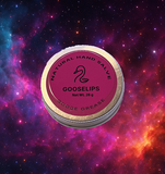 Goose Grease: Natural Hand Salve